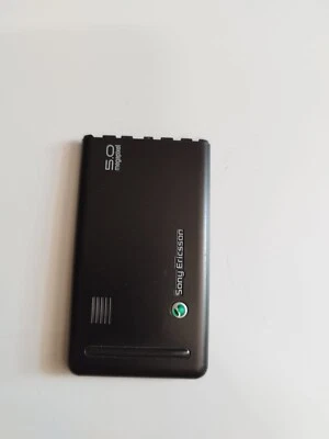 Battery Cover for SonyEricsson G900 Foto 1 de 2