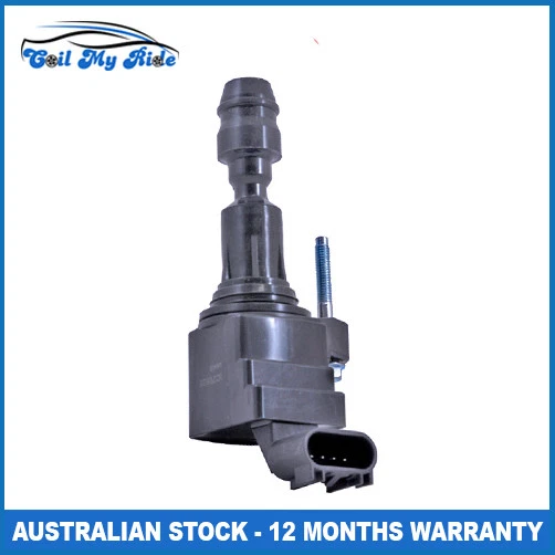 High Quality Ignition Coil for Holden Captiva Opel Astra GT Insignia 2.0L 2.4L - image 1 of 1