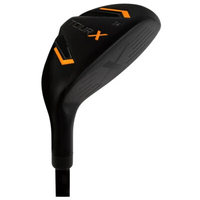 Merchants Of Golf Tour X Junior Hybrid - Image 1 of 3