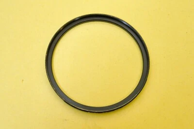 Kenko 77-82mm camera front filter lens stepp up ring for 72mm - Image 1 of 3