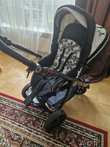 Kinderwagen Hartan Racer GT - Bild 1 von 11