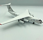 Model samolotu Ilyushin 76TD Experts Cargo (Jordan) Reg: UR-BXR 1/200