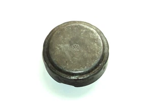 VW Porsche 914 orig. Tankverschluß Tankdeckel 343201561 Capuchon gaz tank cap - Picture 1 of 2