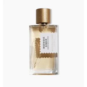 Goldfield & Banks Ingenious Ginger 100ml Eau de Parfum SEALED BOX Authentic - Picture 1 of 1