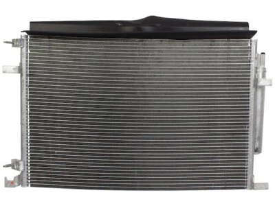 Condensador de aire acondicionado Motorcraft para Ford Mustang 2015-2023 56644PKNY 2016 2017 2018 Foto 1 de 2