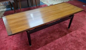 Mid-century teak G-Plan coffee table - 1960sUnited Kingdom - Picture 1 of 8