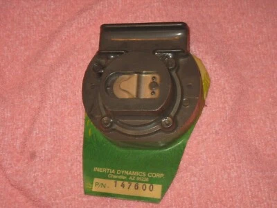 X643 RYOBI  Carburetor Mount And Reed Assembly 147600  791-147600 - Image 1 of 4