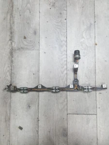 DD15 FUEL INJ HARNESS 1-1563642-1 - Bild 1 von 5