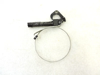 CONTRAST SPRING RING TAPE BRAKE CHAIN Shindaiwa 446S ORIGINAL USED - Imagem 1 de 3