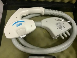 ✅ Aplicador Syneron Candela SR Elos para pieza de mano de máquina Estyle, Elight, eMax - Imagen 1 de 4