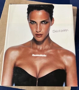 RANKINWORKS By Rankin - Hardcover Excellent Condition - Bild 1 von 11