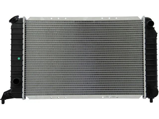 Radiador automotriz OSC para GMC Sonoma 1994-2003 2,2 L 4 cilindros 88DQHG Foto 1 de 1