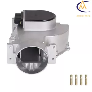 Air Flow Sensor Meter W/Bolts 22250-35050 For 1989-95 Toyota Pickup 4Runner 22RE - Foto 1 di 10