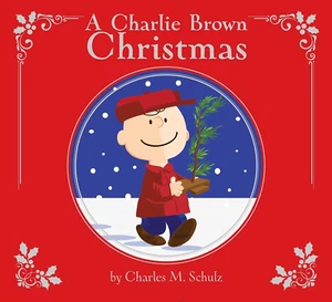 A Charlie Brown Christmas: Deluxe Edition (Peanuts) - Picture 1 of 12