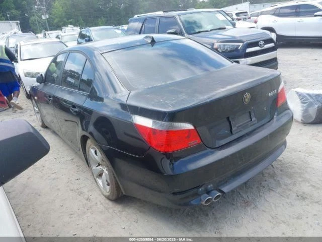 Control de carrocería principal chasis ECM BCM compatible con 04-07 BMW 525i 4994275 Foto 1 de 4