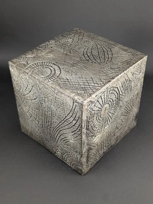 Universal Studios Transformers The Ride 3D Exclusive Allspark 1:1 Prop Replica - Image 1 of 4