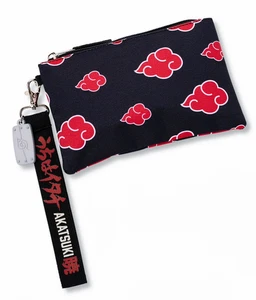 Naruto Shippuden Akatsuki Wristlet, Itachi Wristlet, Anime Wristlet - Picture 1 of 2