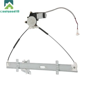 Electric Window Actuator Assembly For Chevrolet Tracker 1999 2000 2001 2002-2004 - Picture 1 of 12