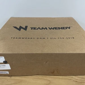Team Wendy Radio Rig System | Communications Harness | Two-Way Radio and GPS ... - Picture 1 of 6