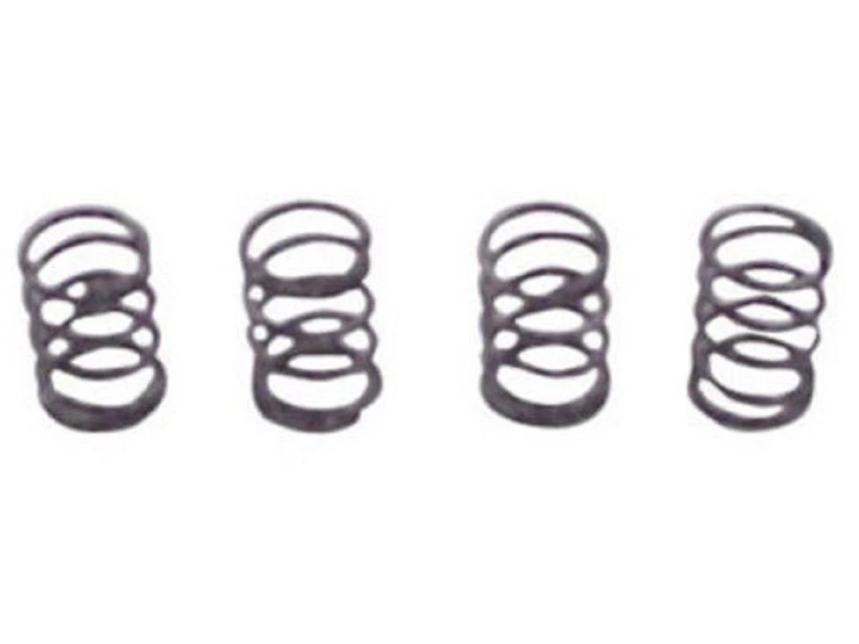 Muelle de sujeción de freno Carlson H1157 H1157-2 1157 11572 Foto 1 de 1