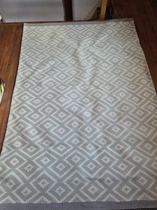 Patterned Rug From Next - Picture 1 of 4