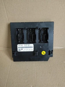 SKODA YETI 2010 BODY CONTROL MODULE BCM 1K0937086H - Picture 1 of 3