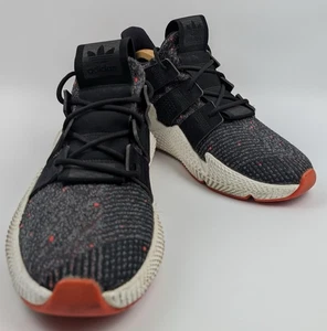 Adidas Prophere Herren Turnschuhe Uk Größe 8 Schuhe Turnschuhe BL144013GC - Bild 1 von 8