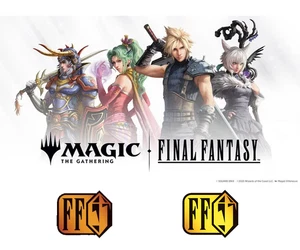 Magic The Gathering Final Fantasy Singles Raro y Mítico MTG FIN - Imagen 1 de 72