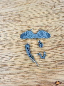 Warhammer 40K Sisters of Battle Adepta Sororitas  Exorcist Cherub #1 Bits - Picture 1 of 1