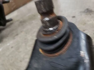Driver Left Lower Control Arm Front Fits 13-21 NV200 603848 - Picture 1 of 3