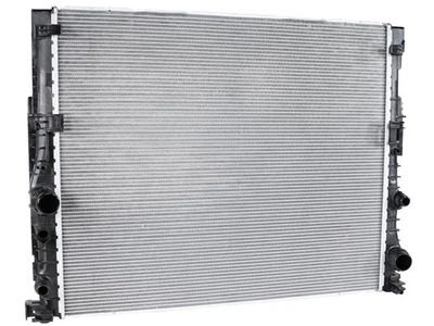 MAHLE BEHR 17118743667 Radiator BMW 750i xDrive 750i Alpina B7 M550i xDrive - Image 1 of 2