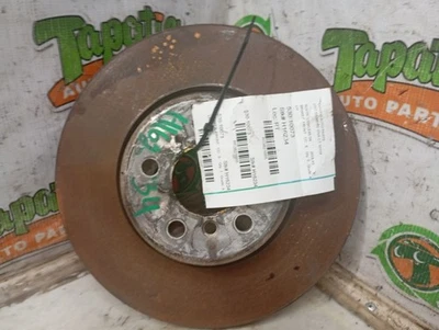 Rotor de frenos delanteros solo sin freno deportivo para BMW X3 3821665 18-21 Foto 1 de 4