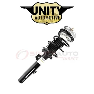 Unity Front Right Suspension Strut & Coil Spring for 2007-2013 BMW 328i 2.0L mn - Picture 1 of 5