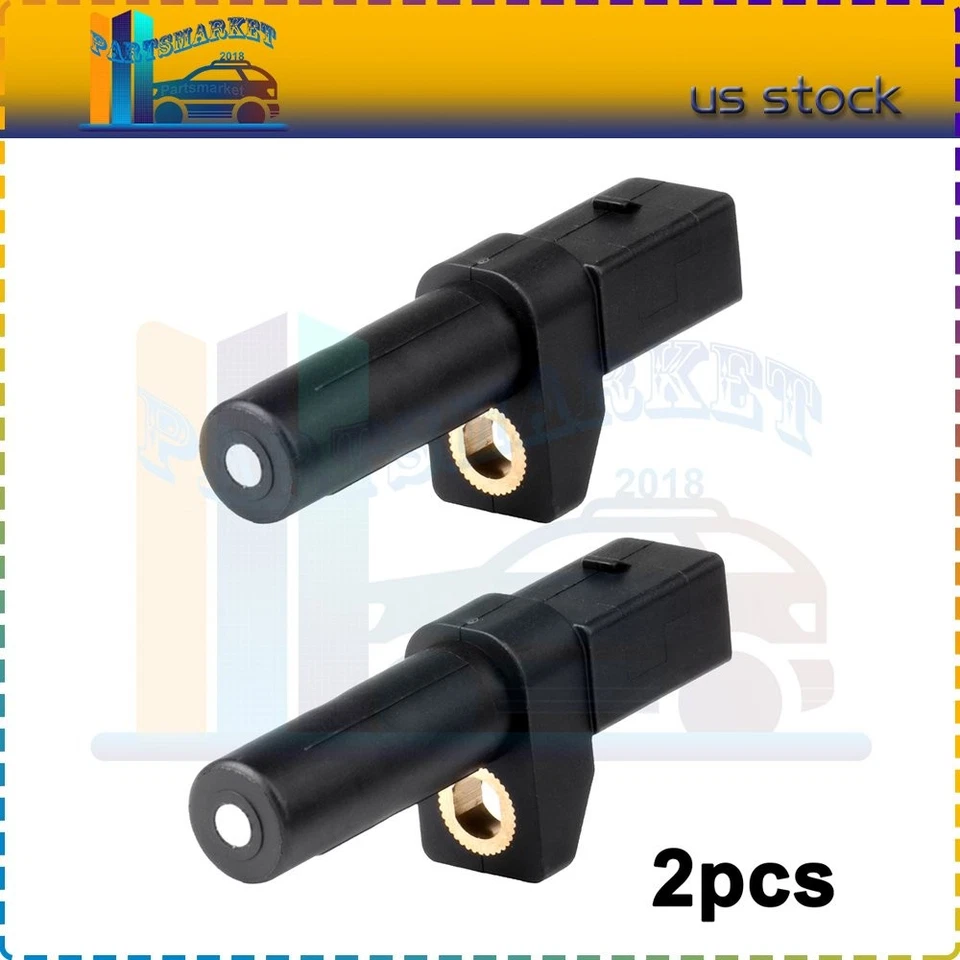 Engine Crank Shaft Crankshaft Position Sensor Fits Mercedes-Benz E55 AMG 5.4L - Image 1 of 4