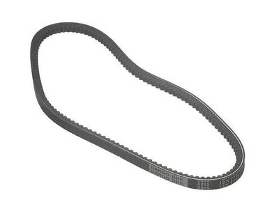 For 1986-1987 BMW 325es Multi Rib Belt Air Conditioning 99726HWMG - Image 1 of 2