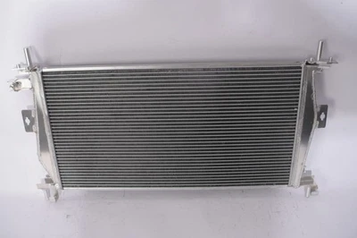 fit 2012-2018 Ford Focus 2.0L L4 (2013 2014 2015 2016 17) Radiator k2 - Изображение 1 из 4