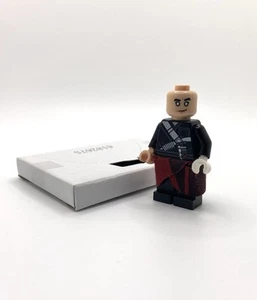 Lego Star Wars Chirrut Imwe READ DESC - Picture 1 of 7