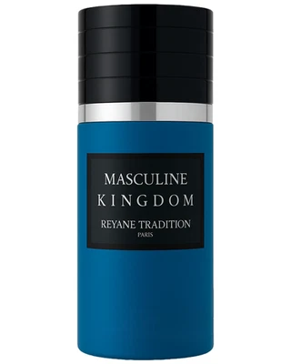 Reyane Tradition Masculine Kingdom Bodyspray /Deospray 250 ml