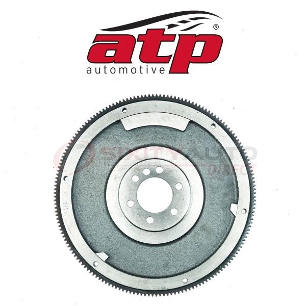 ATP Clutch Flywheel for 1970-1972 Chevrolet Townsman - Transmission Shift  as - Image 1 of 4