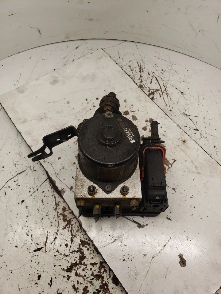 Conjunto modulador de piezas de freno antibloqueo ABS compatible con 02-04 CR-V 1254065 Foto 1 de 4