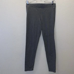Leggings alla caviglia Victoria's Secret rosa grigio casual elasticizzati - Foto 1 di 7
