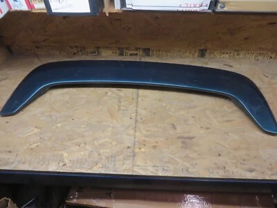 ALERÓN TRASERO NISSAN ALTIMA 95-97 1995-1997 con luz OEM Foto 1 de 4