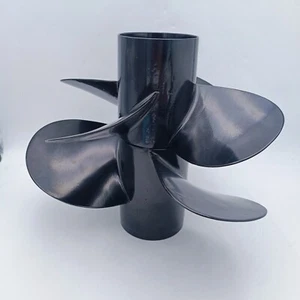 Volvo Penta Type D2 Duoprop Aluminum Propeller Set DPS-A Type Drives 3851482 - Picture 1 of 12