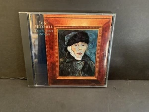 Turbulent Indigo - Audio CD By JONI MITCHELL - Picture 1 of 3