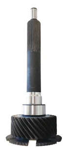 TR6060 Corvette 6 Speed Input Shaft 31 Tooth TR6060-16C - Bild 1 von 1