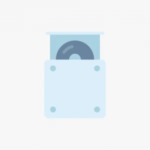 Dvd-rom drive sd-616, 176253-f30, f/w: f304 march 202, 278647-004 black - Picture 1 of 1