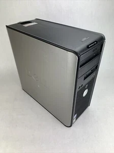 Dell Optiplex 755 MT Intel Core 2 Duo E6500 2.33GHz 1GB RAM No HDD No OS - Picture 1 of 8