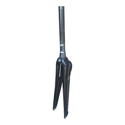 4ZA Forza Ridley F-Brake Split Carbon Gabel Tapered Schnellspanner Felgenbremse - Bild 1 von 4