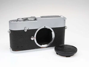 Leica MDa Kamera camera Body Leitz 97170 - Bild 1 von 9