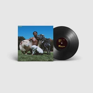 IDK Is He Real? (Vinyl) 12" Album - BRAND NEW AND SEALED - Bild 1 von 1